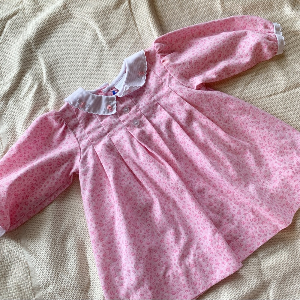 Vintage carters dress